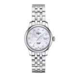 Tissot Le Locle Automatic Lady (29.00)