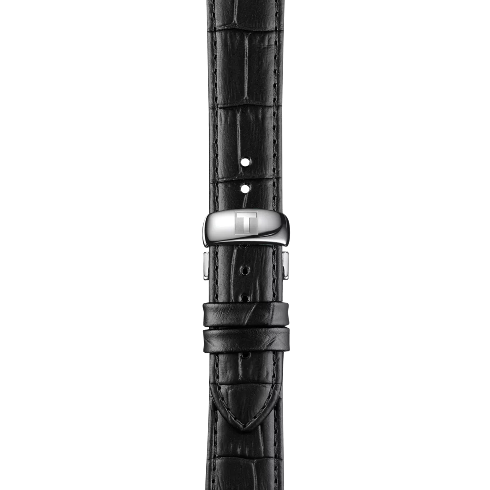 Tissot Tradition 39mm