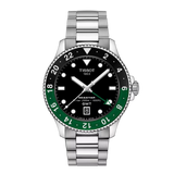 Tissot Seastar 1000 GMT 40mm