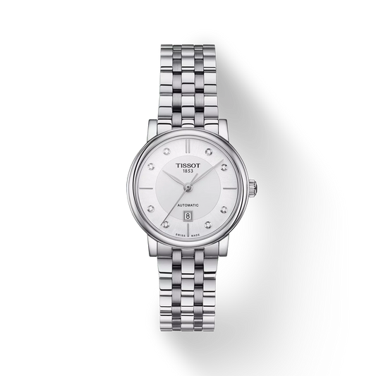 Tissot Carson Premium Automatic Lady