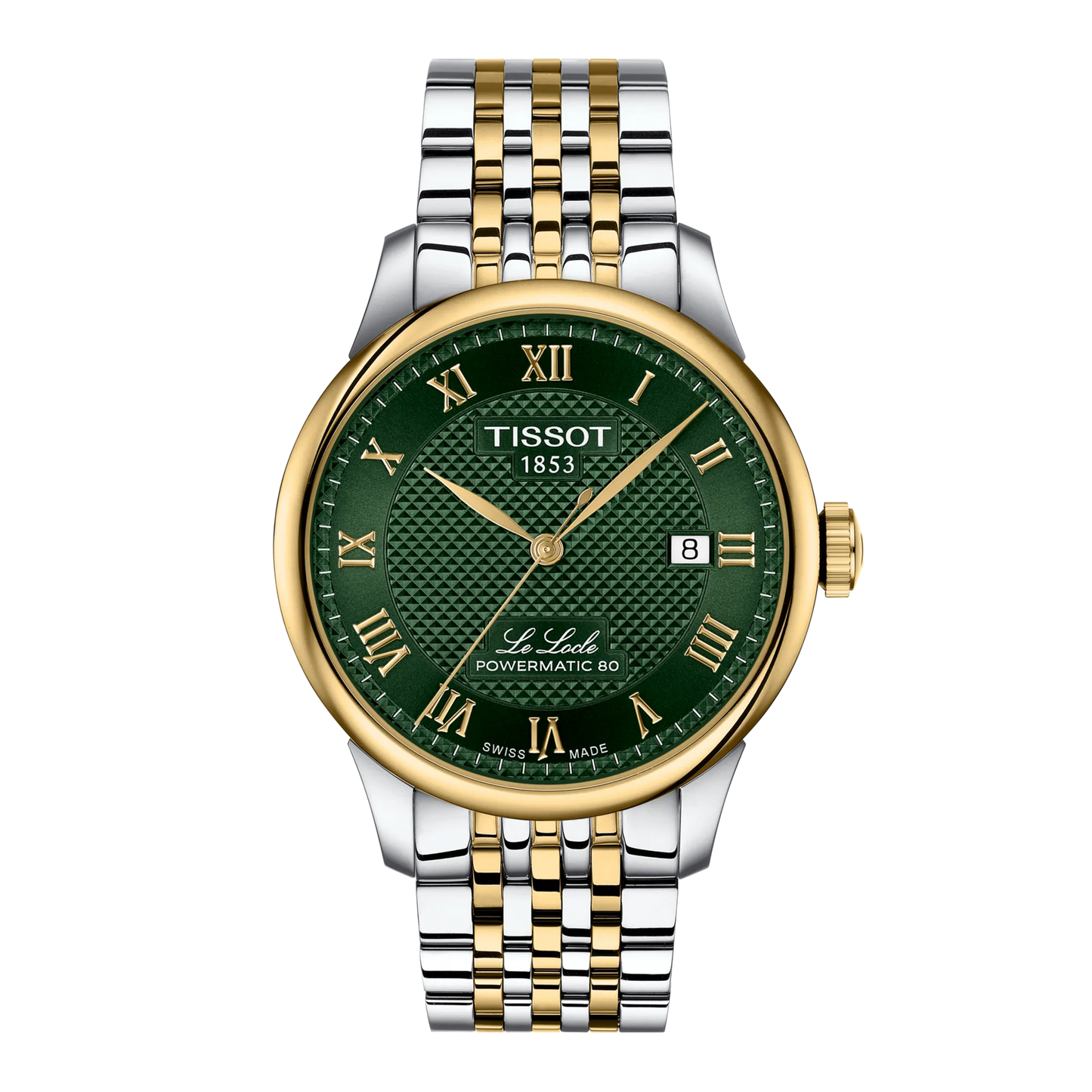 Tissot Le Locle 39.3mm