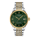 Tissot Le Locle 39.3mm