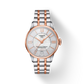 Tissot Chemin des Tourelles Powermatic 80 Helvetic Pride Lady