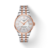 Tissot Chemin des Tourelles Powermatic 80 Helvetic Pride Lady