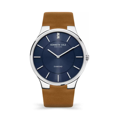 Kenneth Cole KCWGA2122701MN Analog Watch For Men