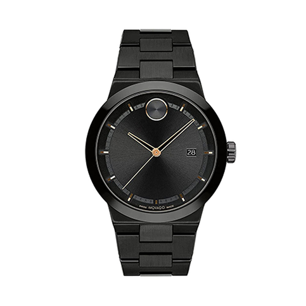 MOVADO 3600853 Bold Fusion Swiss Watch For Men