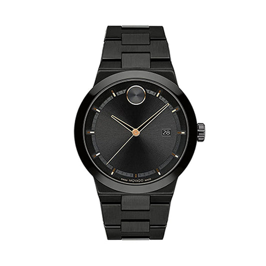 MOVADO 3600853 Bold Fusion Swiss Watch For Men