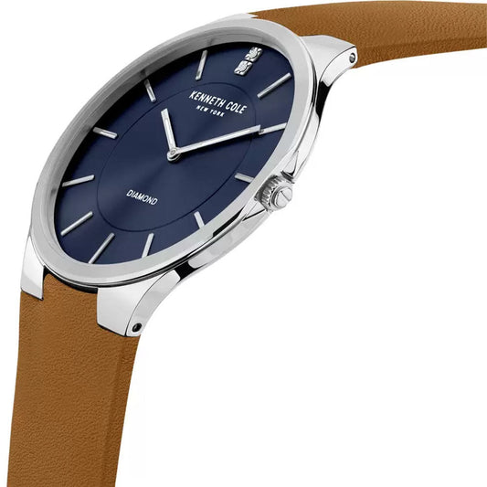 Kenneth Cole KCWGA2122701MN Analog Watch For Men