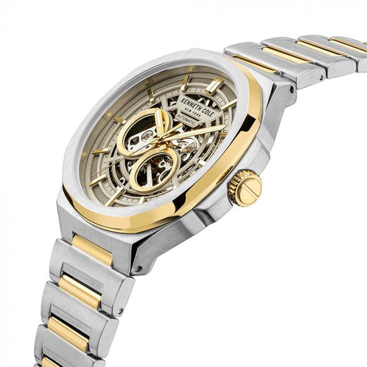 Kenneth Cole KCWGL2122303MN Analog Watch For Men