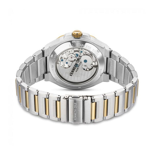 Kenneth Cole KCWGL2122303MN Analog Watch For Men
