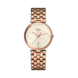 Rado Florence Diamonds R48869734 Unisex Watch