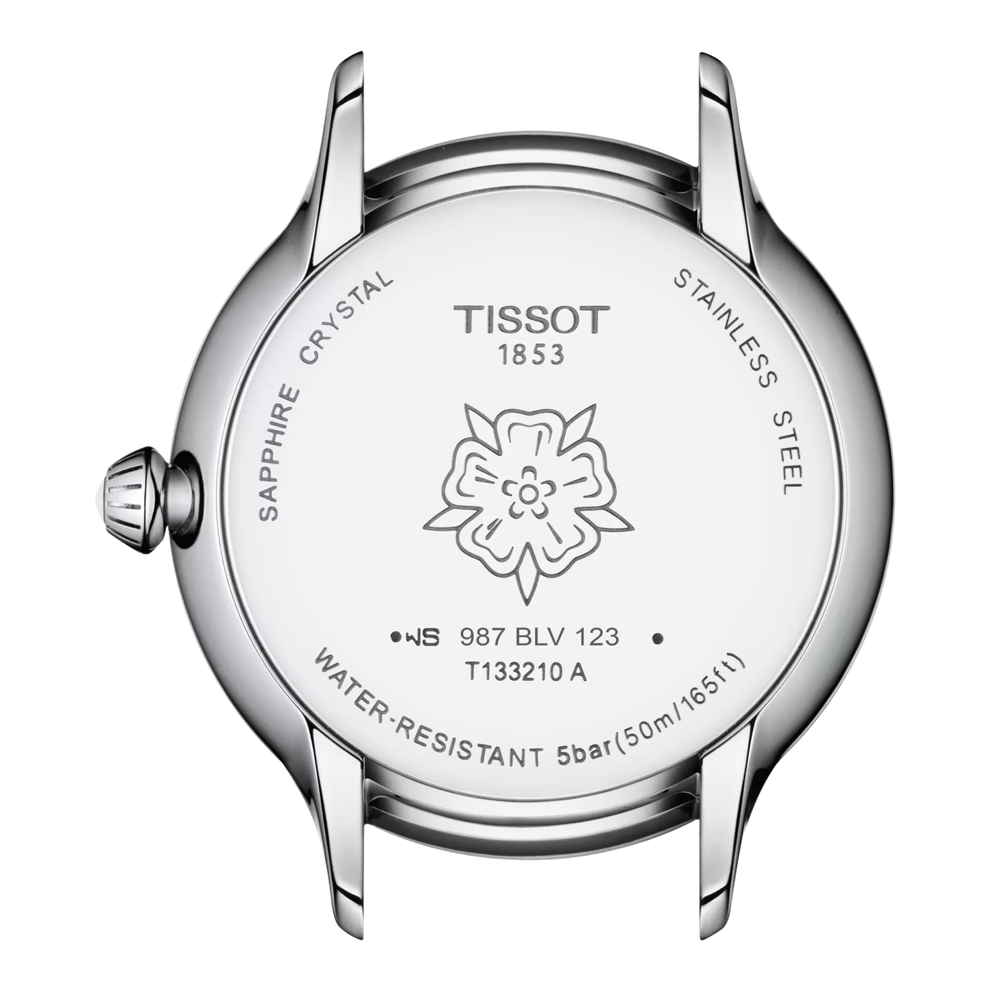 Tissot Odaci-T