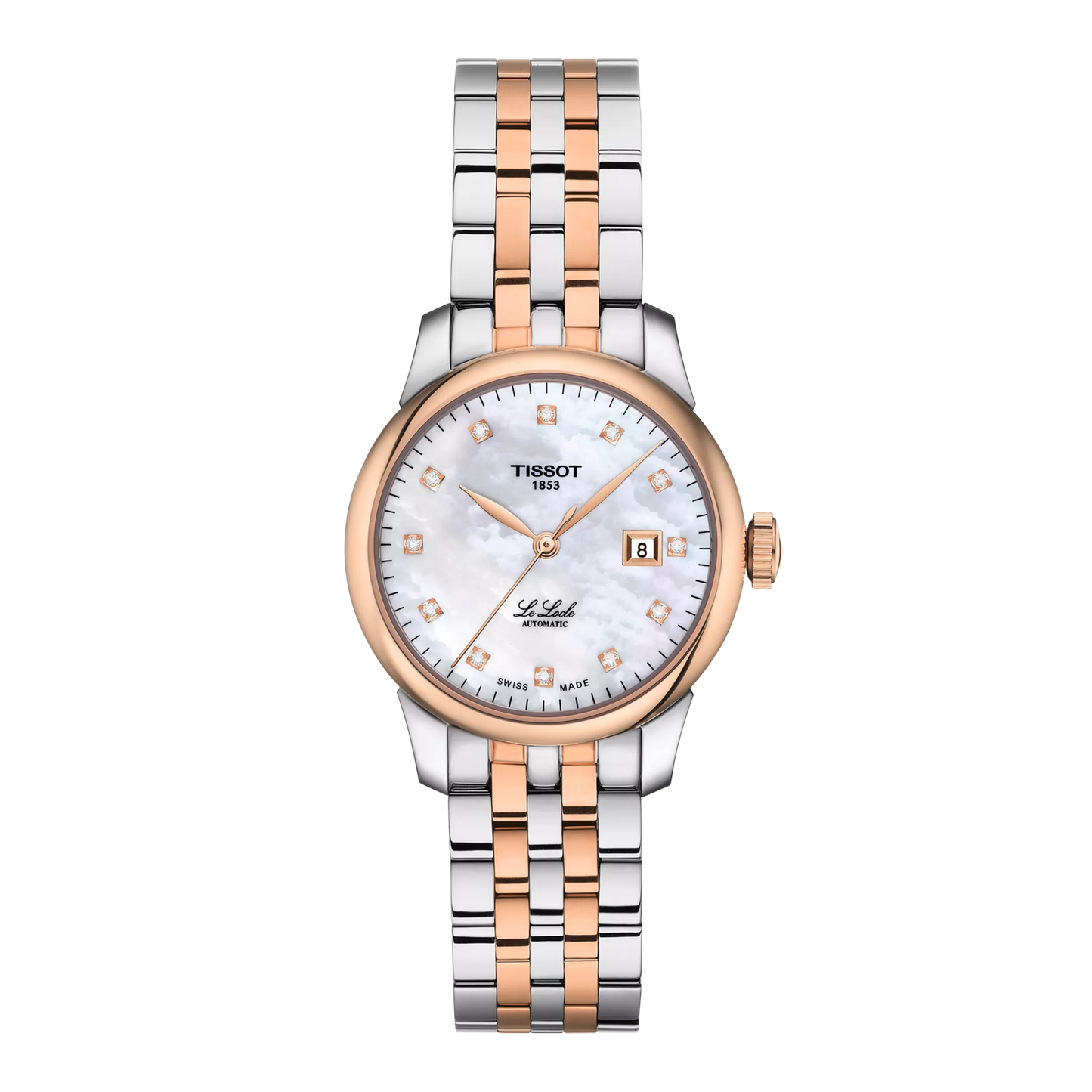 Tissot Le Locle 29mm