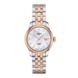Tissot Le Locle 29mm