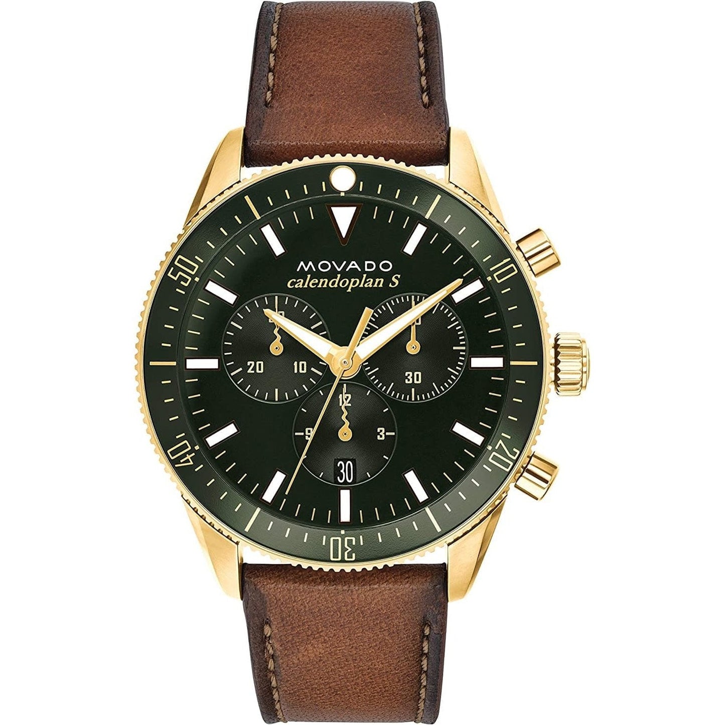 MOVADO HERITAGE 3650062