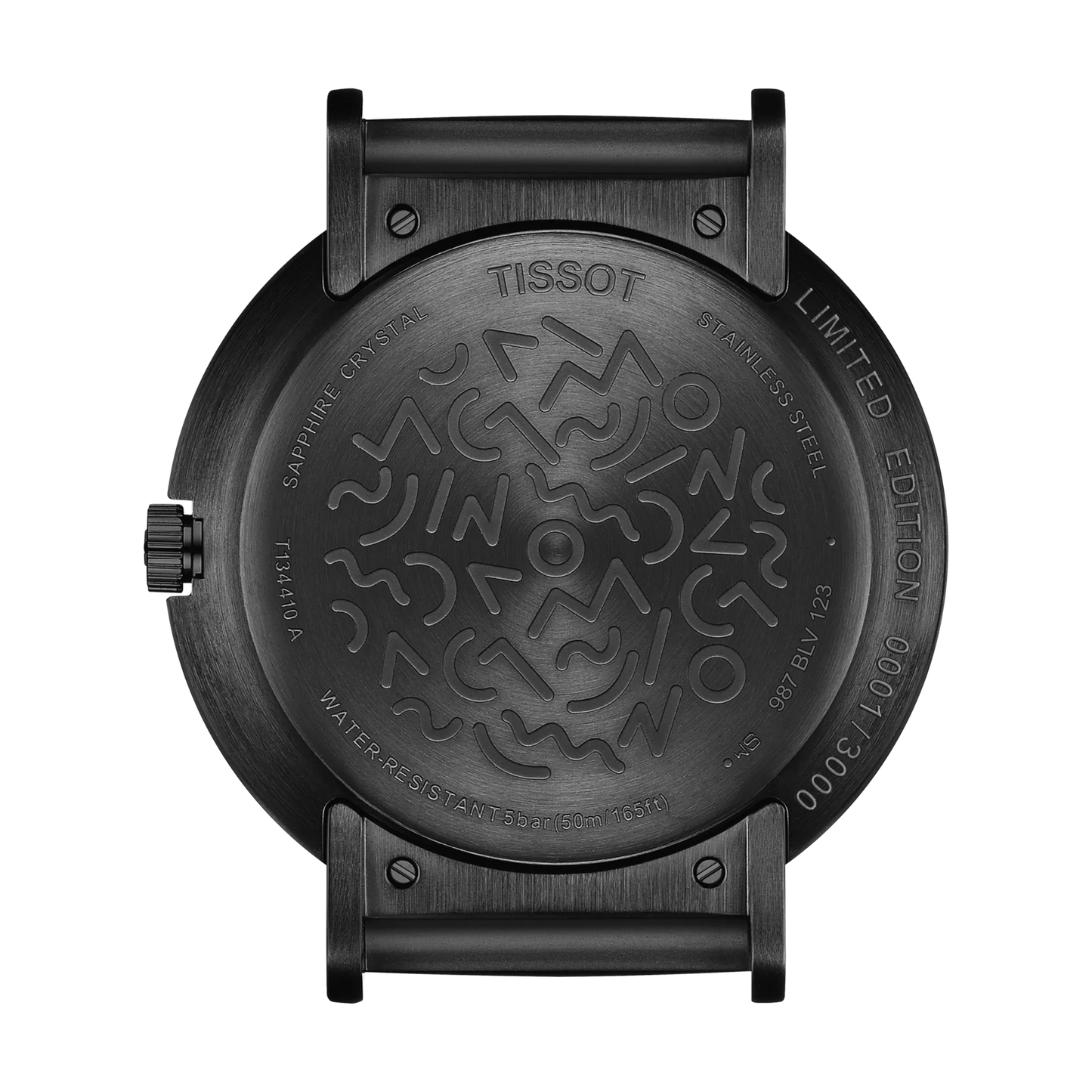 Tissot Heritage Memphis Gent