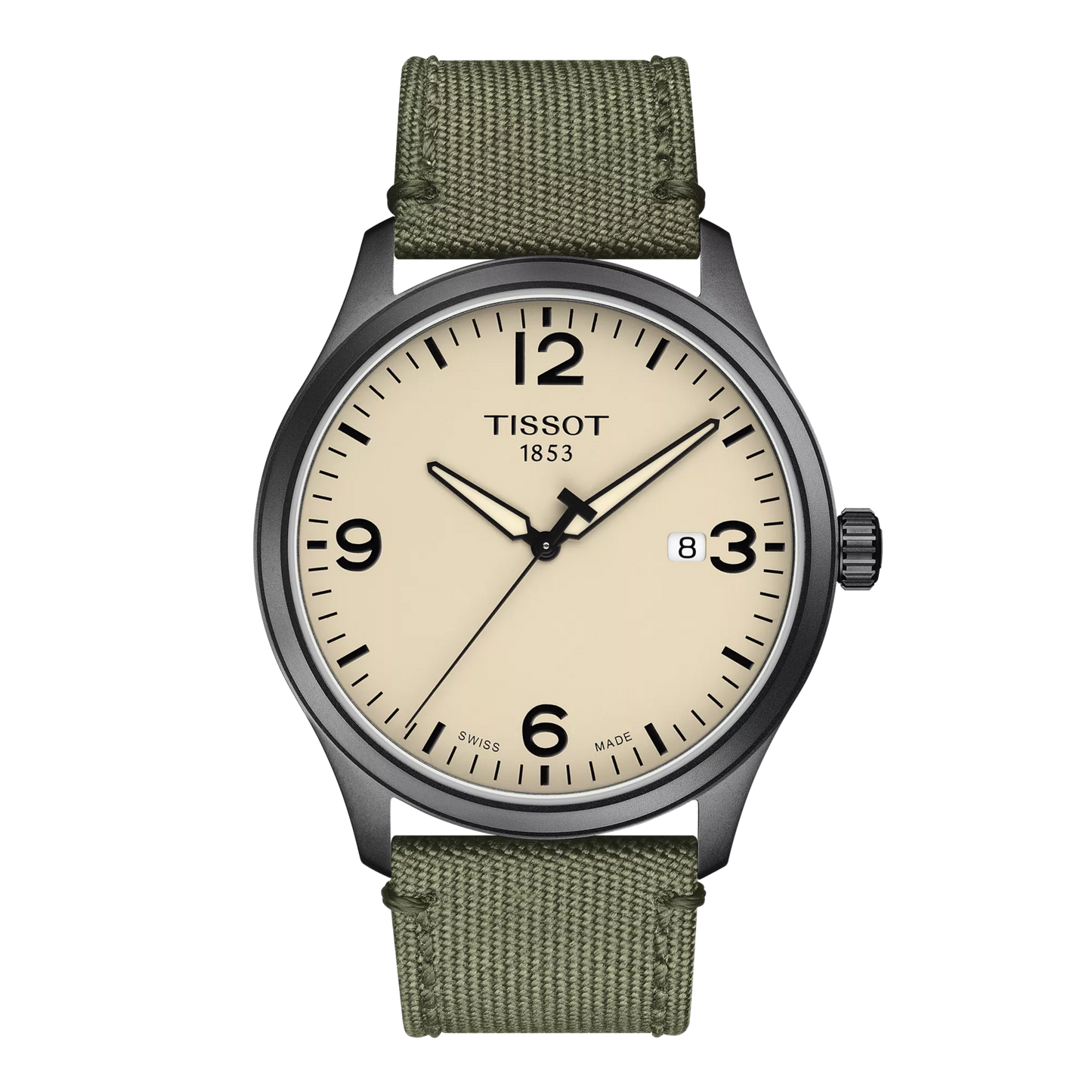 Tissot Gent XL