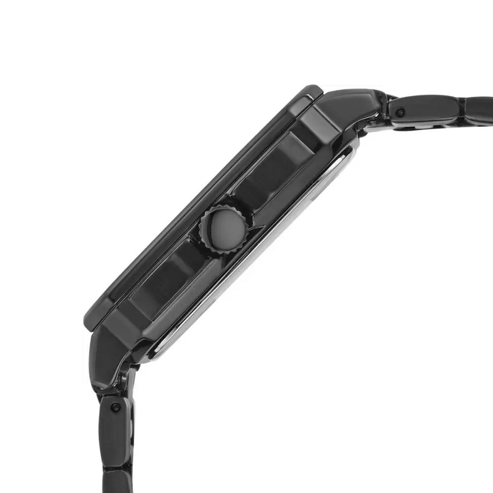 Fossil ME3203 Inscription Analog Watch For Men