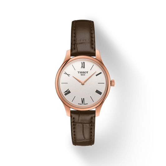 Tissot Tradition 5.5 Lady (31.00)