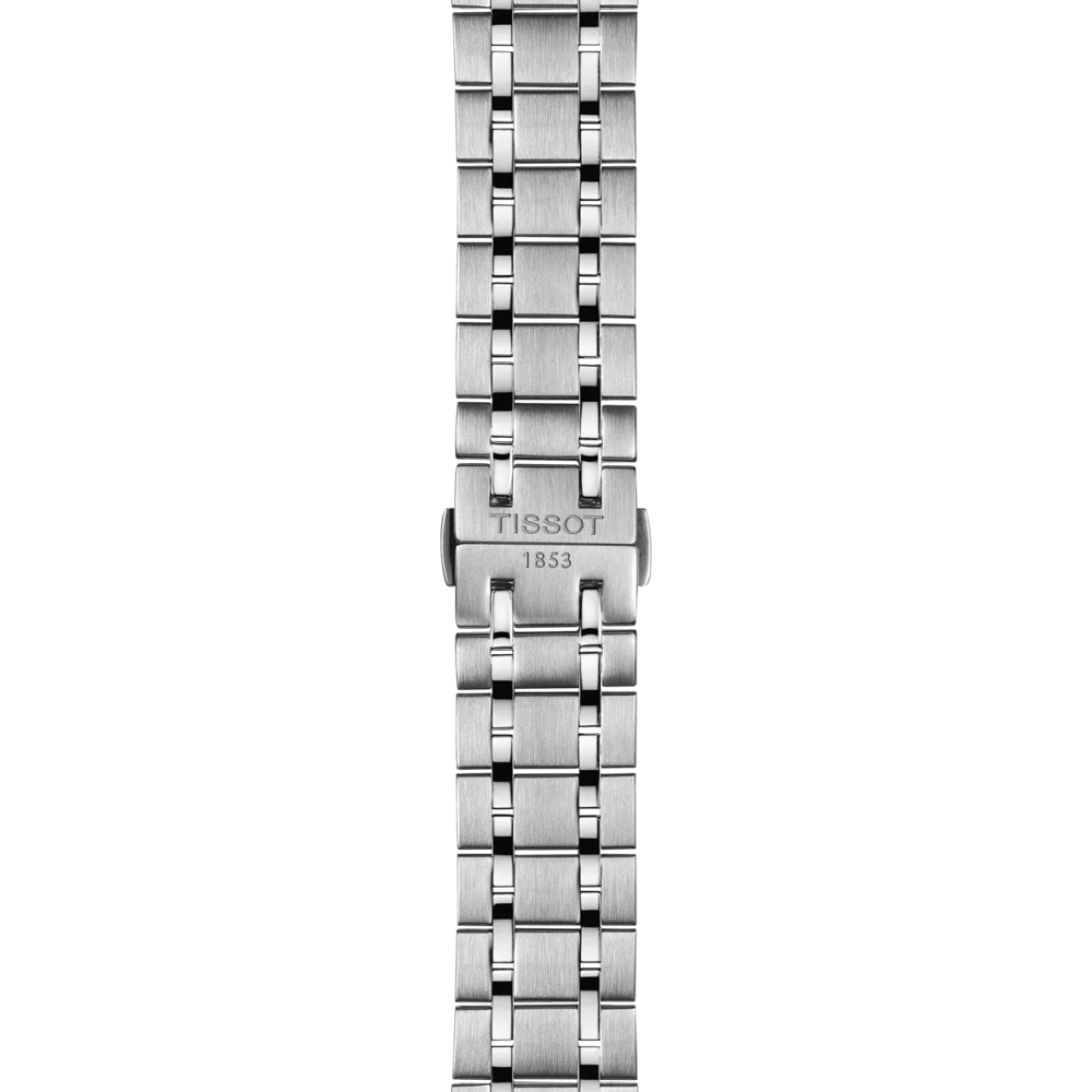 Tissot Chemin des Tourelles Powermatic 80 COSC