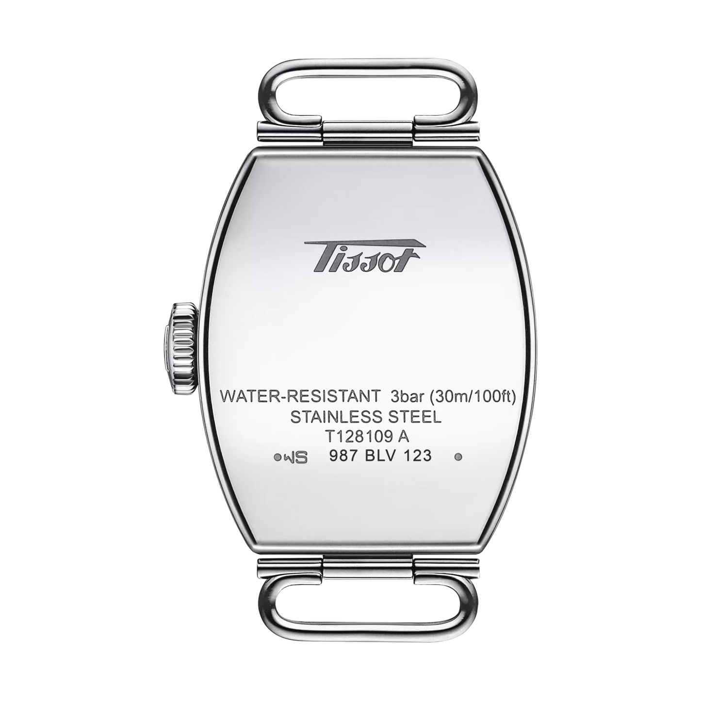 Tissot Heritage Porto Small lady
