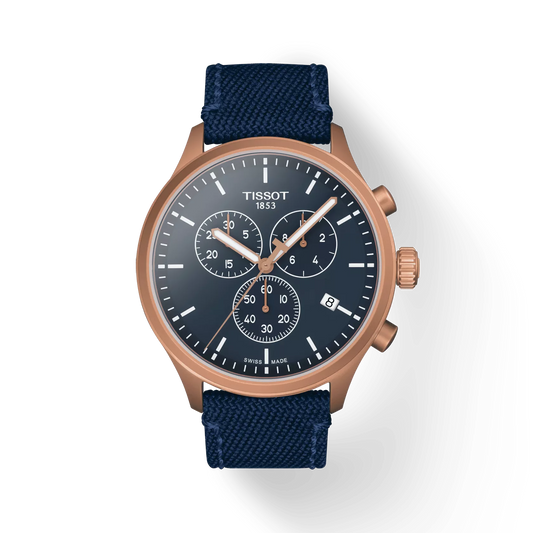 Tissot Chrono XL
