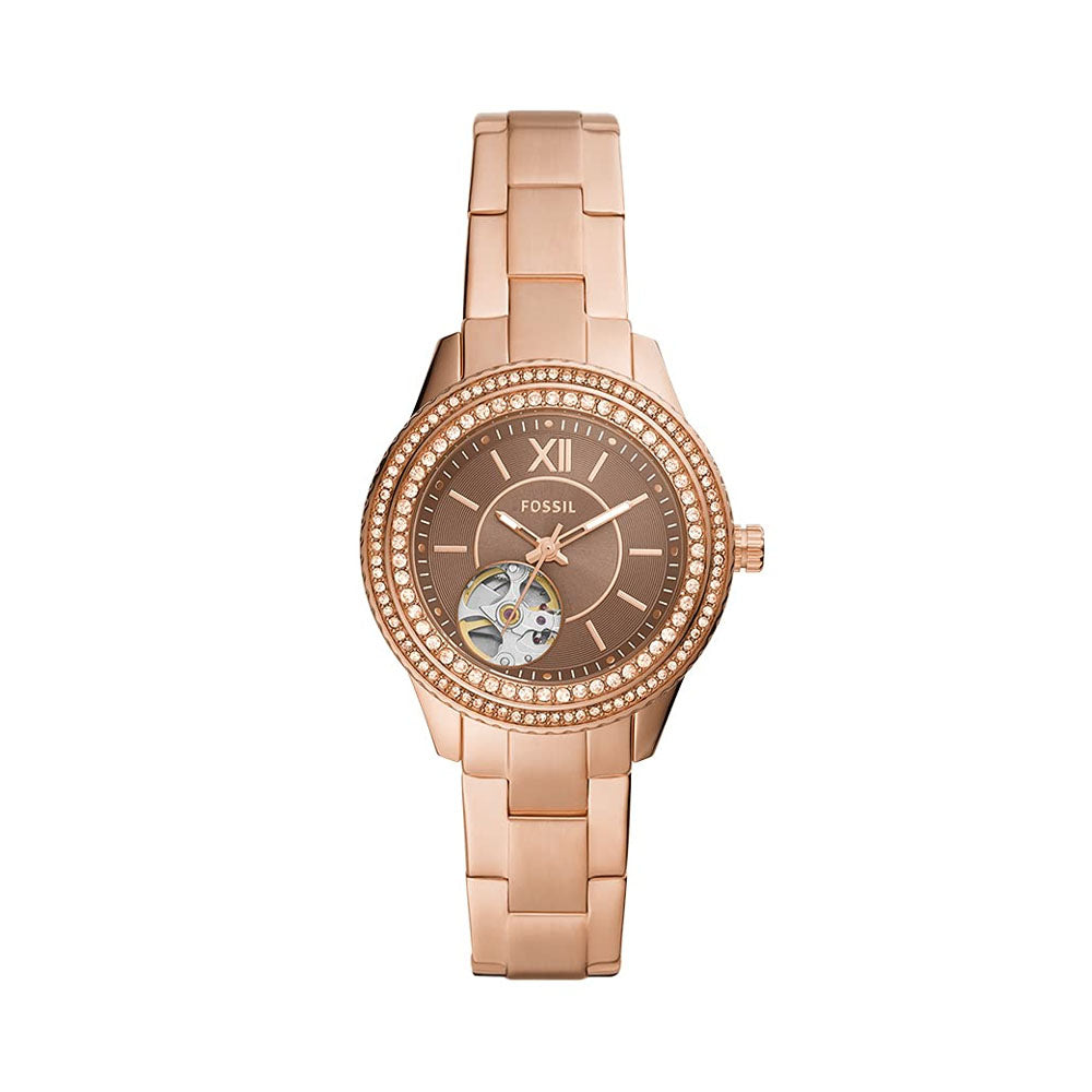 FOSSIL ME3211 Stella Watch For Women ‌