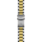 Tissot Seastar 1000 GMT 40mm