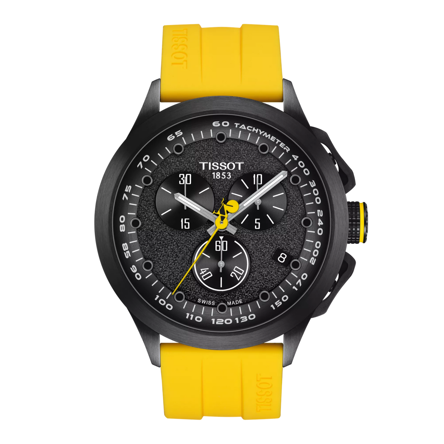 Tissot T-Race Cycling Tour de France 2023