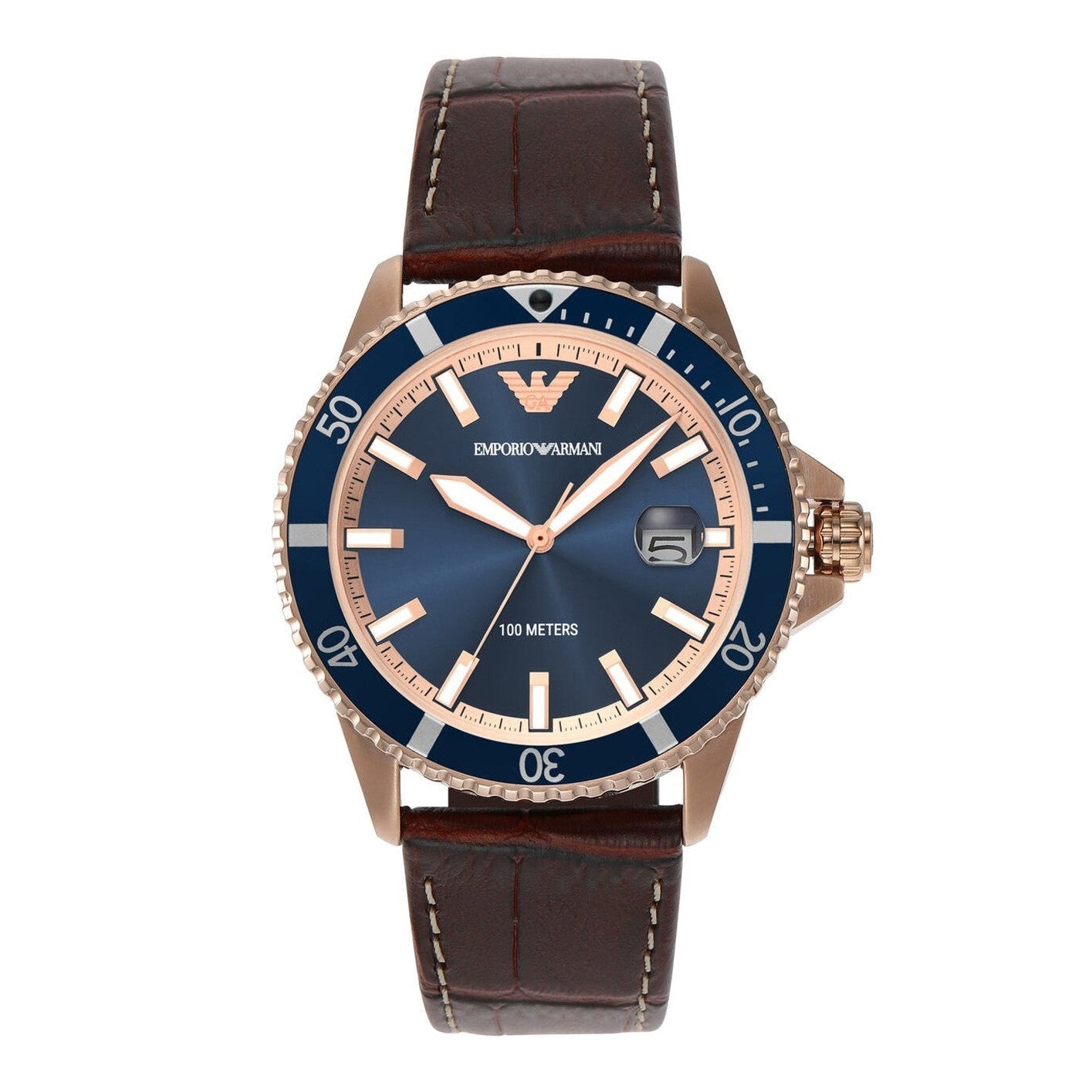 Emporio Armani Men's Watch