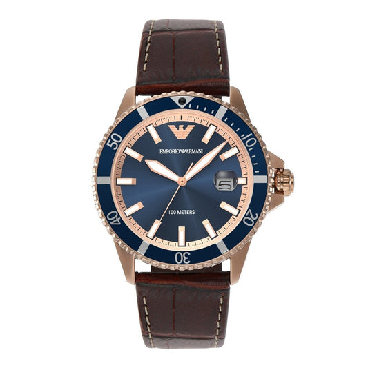 Emporio Armani Men's Watch