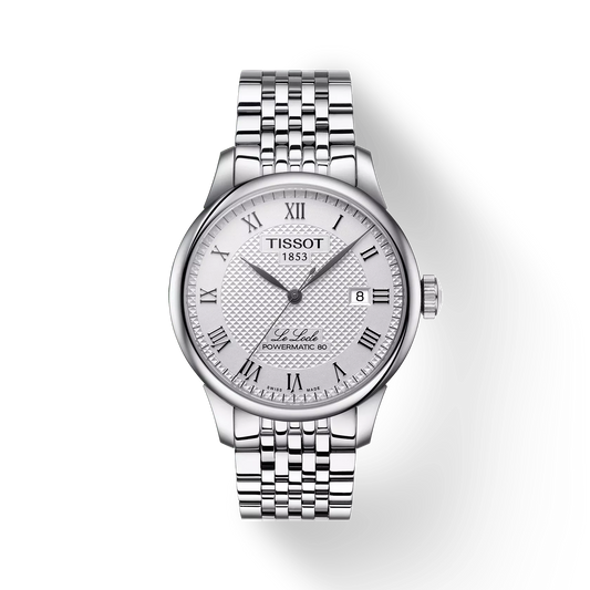 Tissot Le Locle 39.3mm