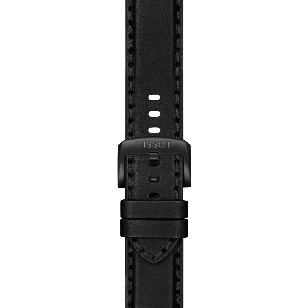 Tissot Chrono XL Special Edition Roglic