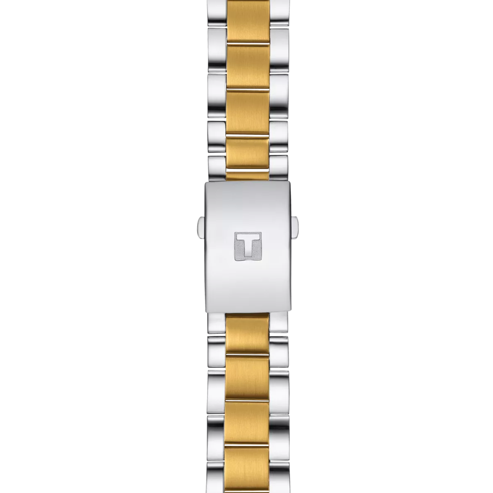 Tissot Chrono XL Classic