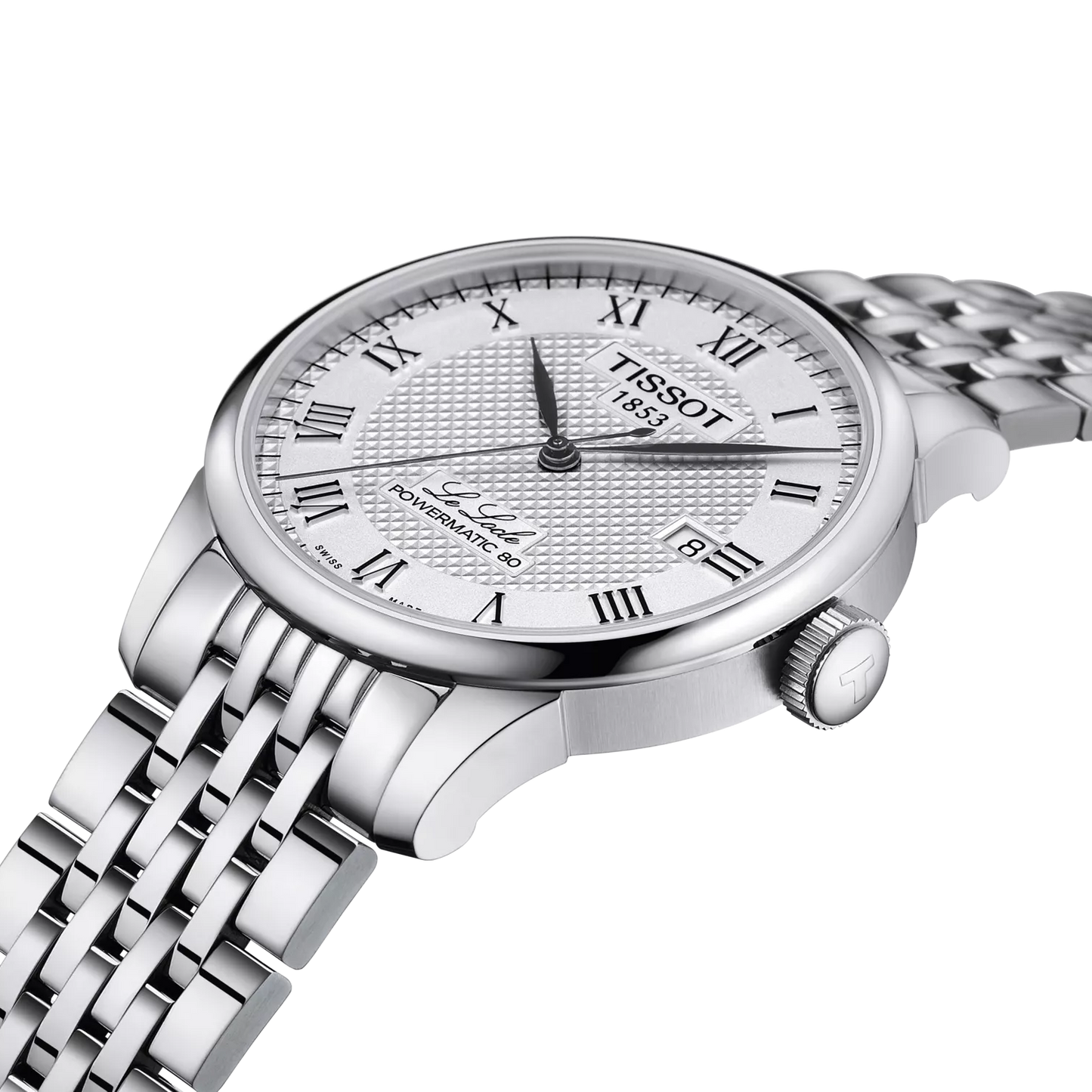 Tissot Le Locle 39.3mm