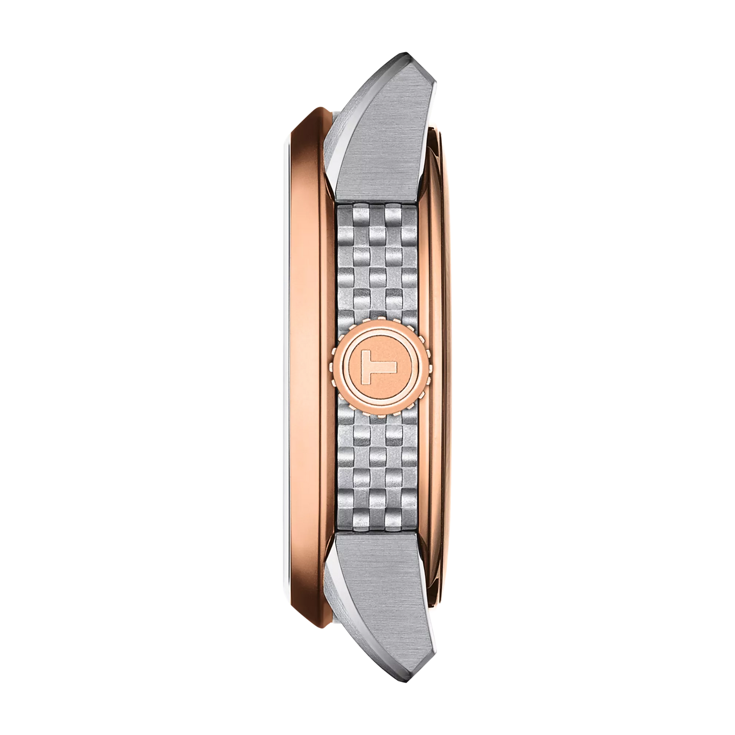 Tissot Luxury Automatic