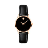 MOVADO 0607276 Museum Analog Watch For Women
