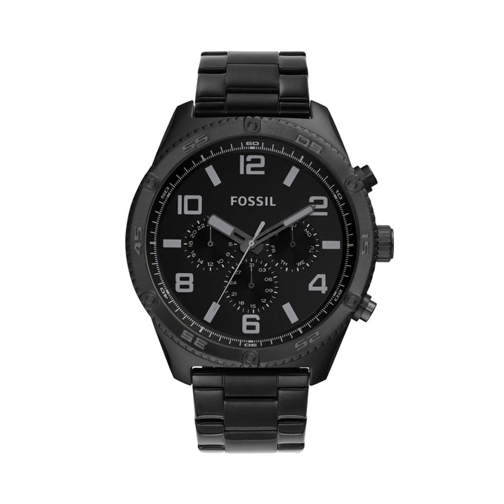 FOSSIL BQ2532 Brox Chronograph Watch For Men
