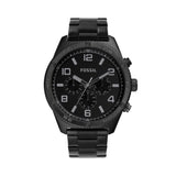 FOSSIL BQ2532 Brox Chronograph Watch For Men