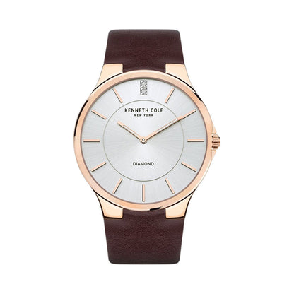 KENNETH COLE KCWGA2122703MN Analog Watch For Men