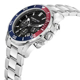 Kenneth Cole NDKCWGI2105004MN Modern Dress / Sport Analog Watch For Men
