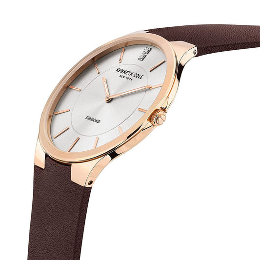 KENNETH COLE KCWGA2122703MN Analog Watch For Men