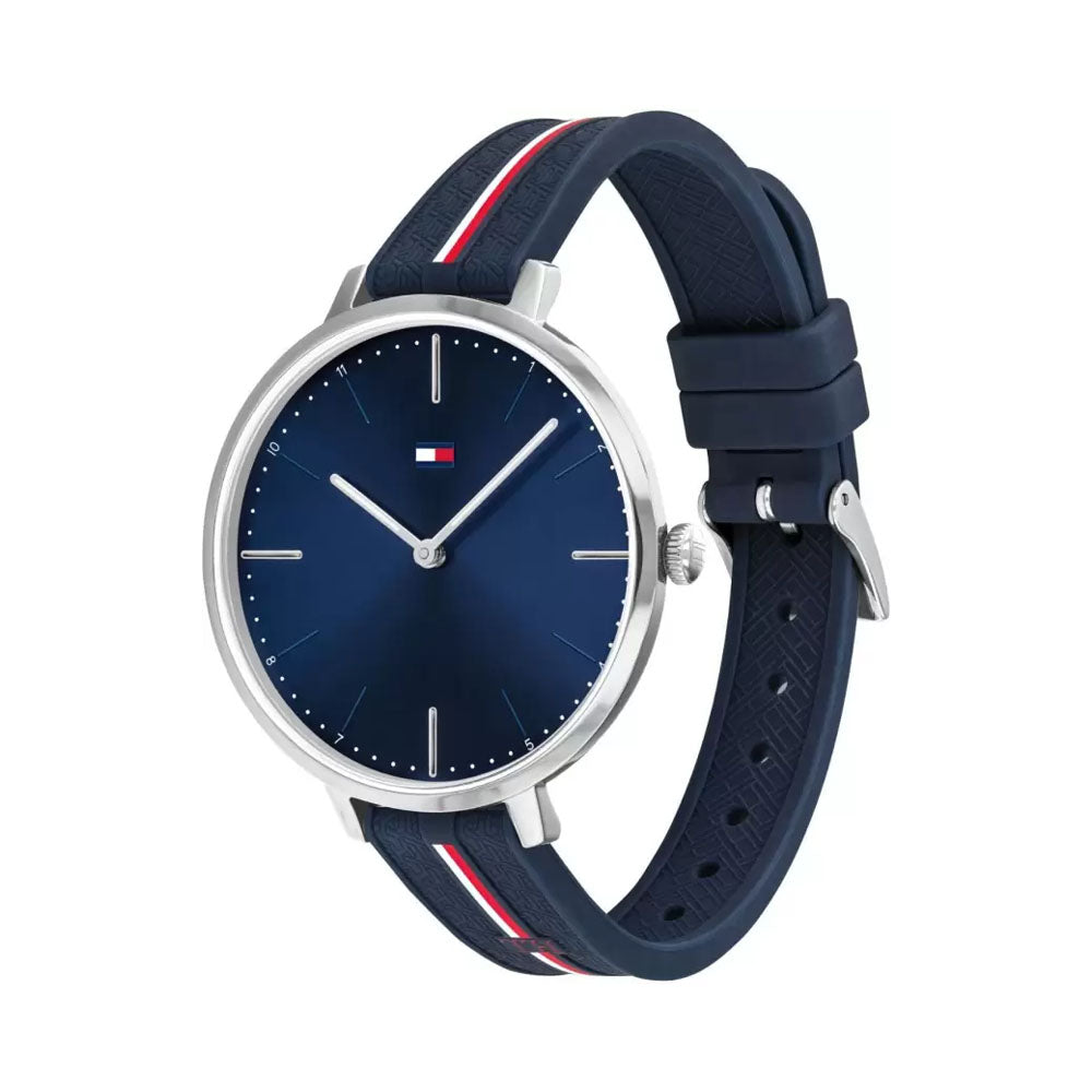 Tommy Hilfiger NCTH1782154 Alexa Analog Watch For Women