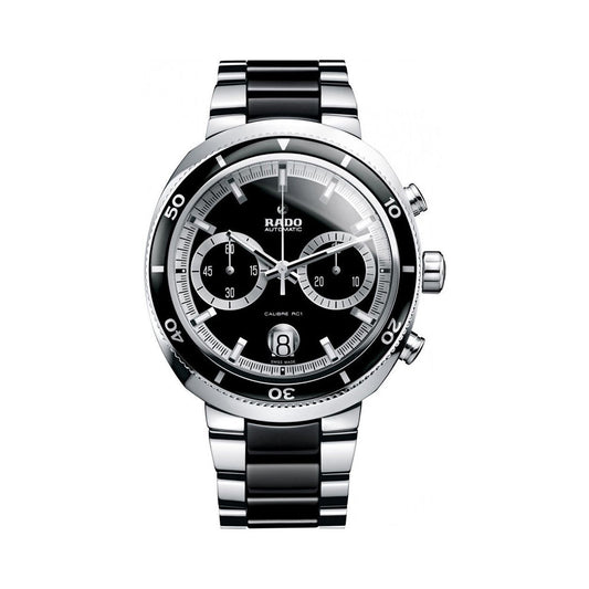 Rado D Star R15965152 Watch Men