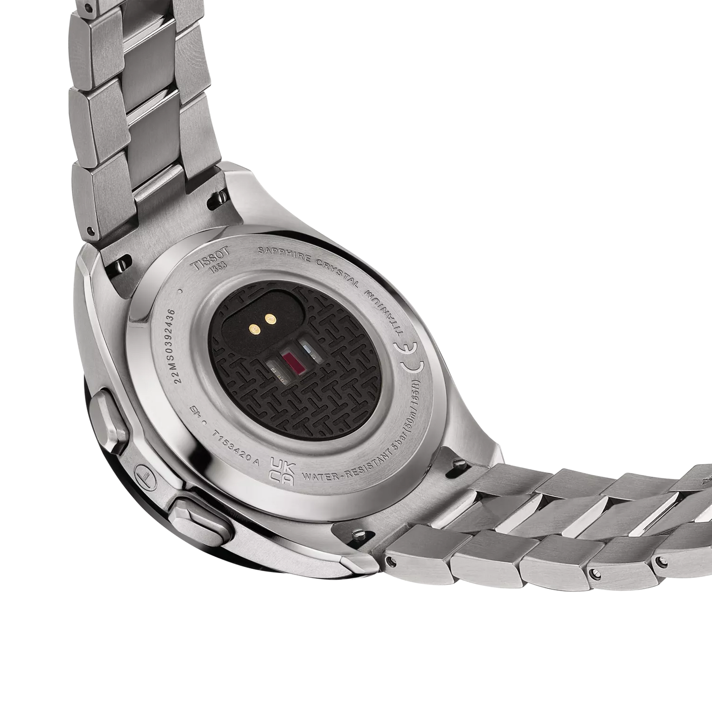 Tissot T-Touch Connect Sport 43.75mm