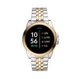 FOSSIL FTW4051 Gen 5E Smart Watch For Men