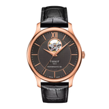 Tissot Tradition Open Heart 40mm
