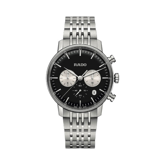 Rado Coupole Classic Chronograph R22910153 Men Watch