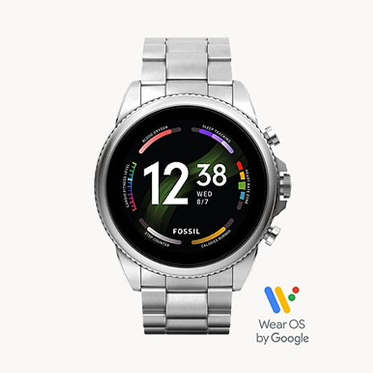 Fossil Straps AFTW4060 Gen 6 Watch For Men