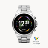 Fossil Straps AFTW4060 Gen 6 Watch For Men
